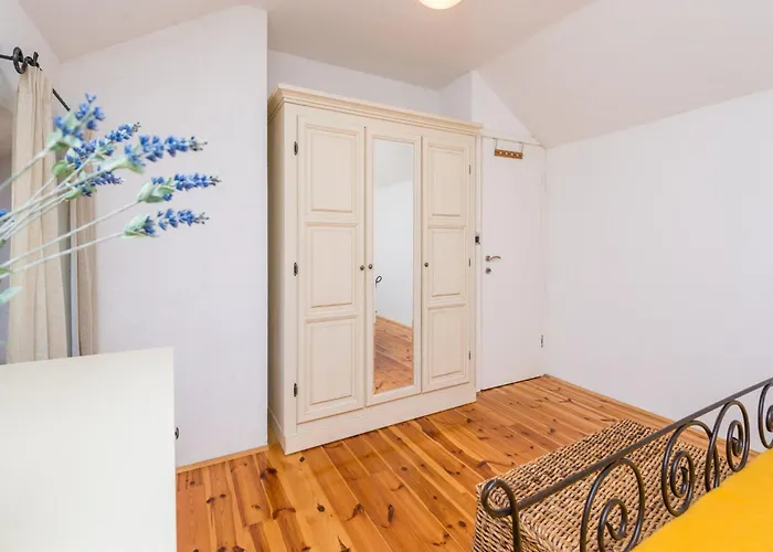 Casa vacanze In Croatia Near The Adriatic Coast *