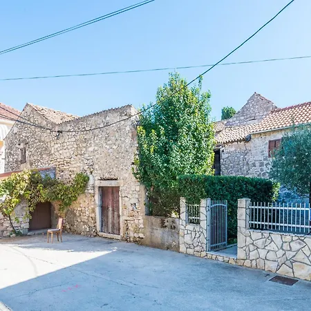Prázdninový dům In Croatia Near The Adriatic Coast *